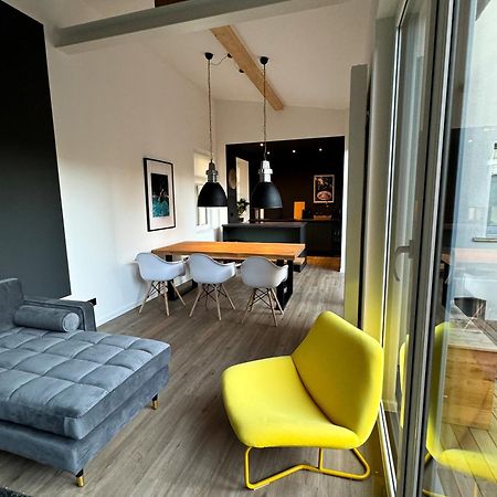 Carl Von Aurora Apartamento Veimar Exterior foto