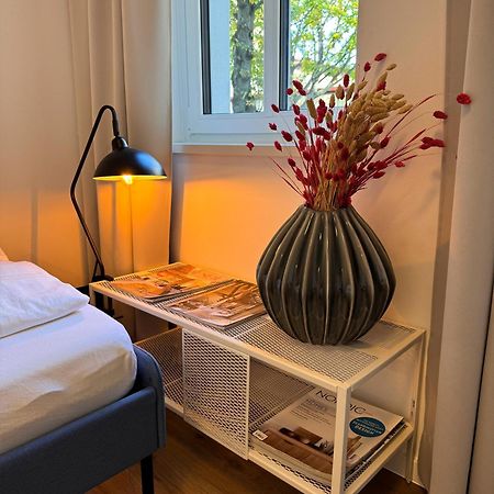 Carl Von Aurora Apartamento Veimar Exterior foto