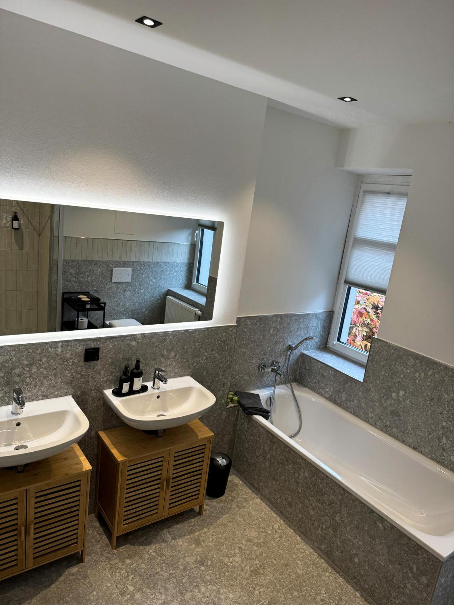 Carl Von Aurora Apartamento Veimar Exterior foto