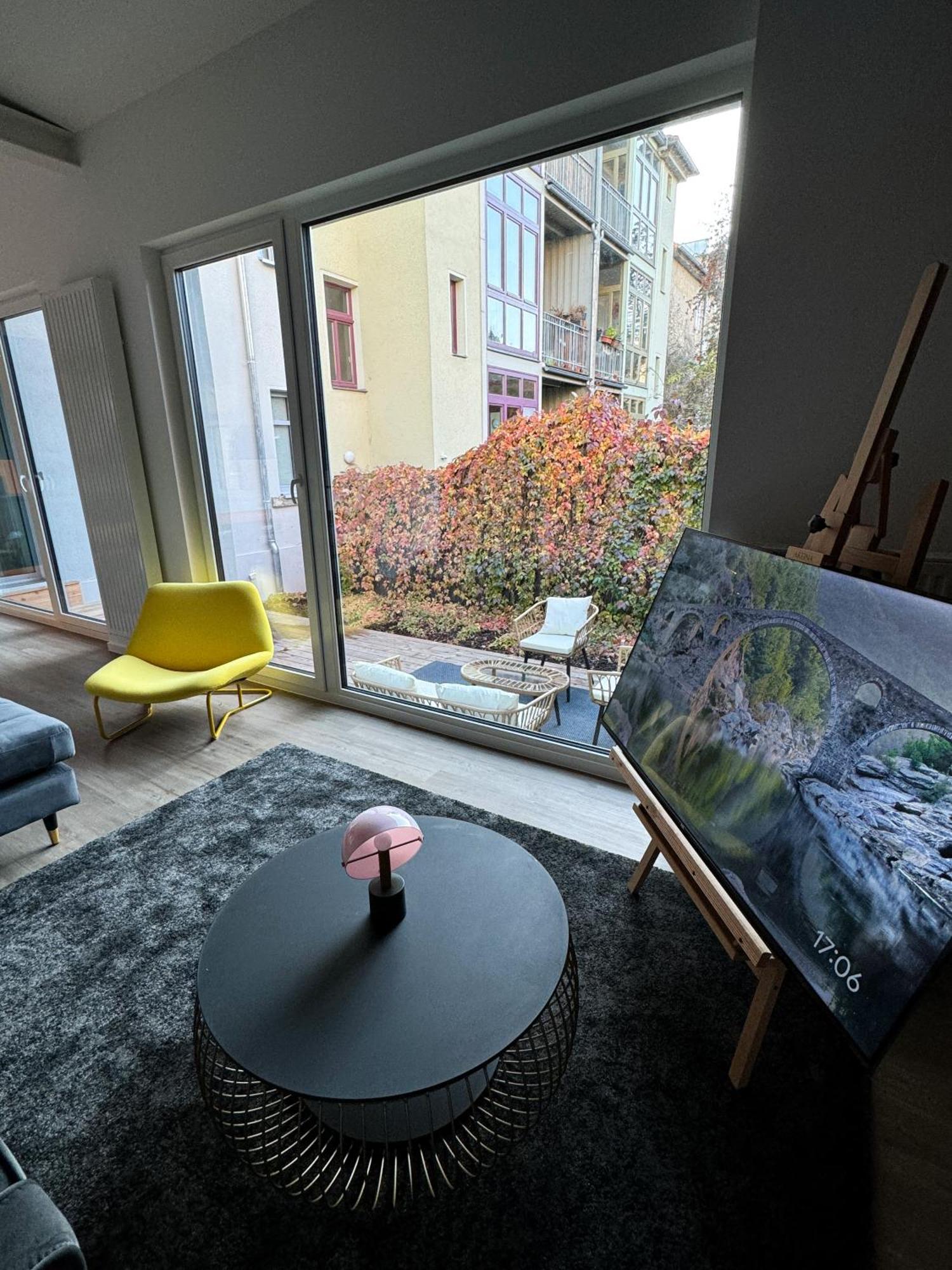 Carl Von Aurora Apartamento Veimar Exterior foto