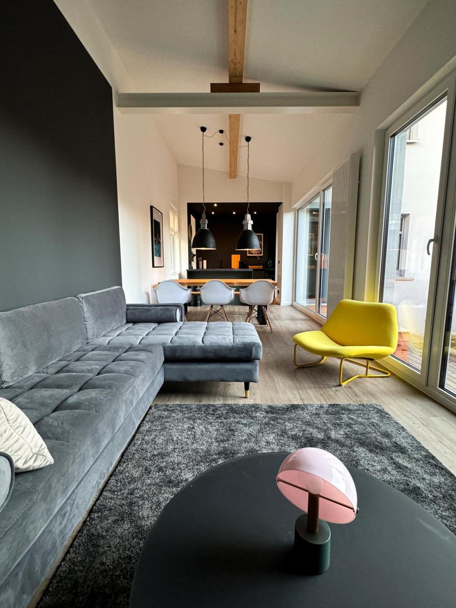 Carl Von Aurora Apartamento Veimar Exterior foto