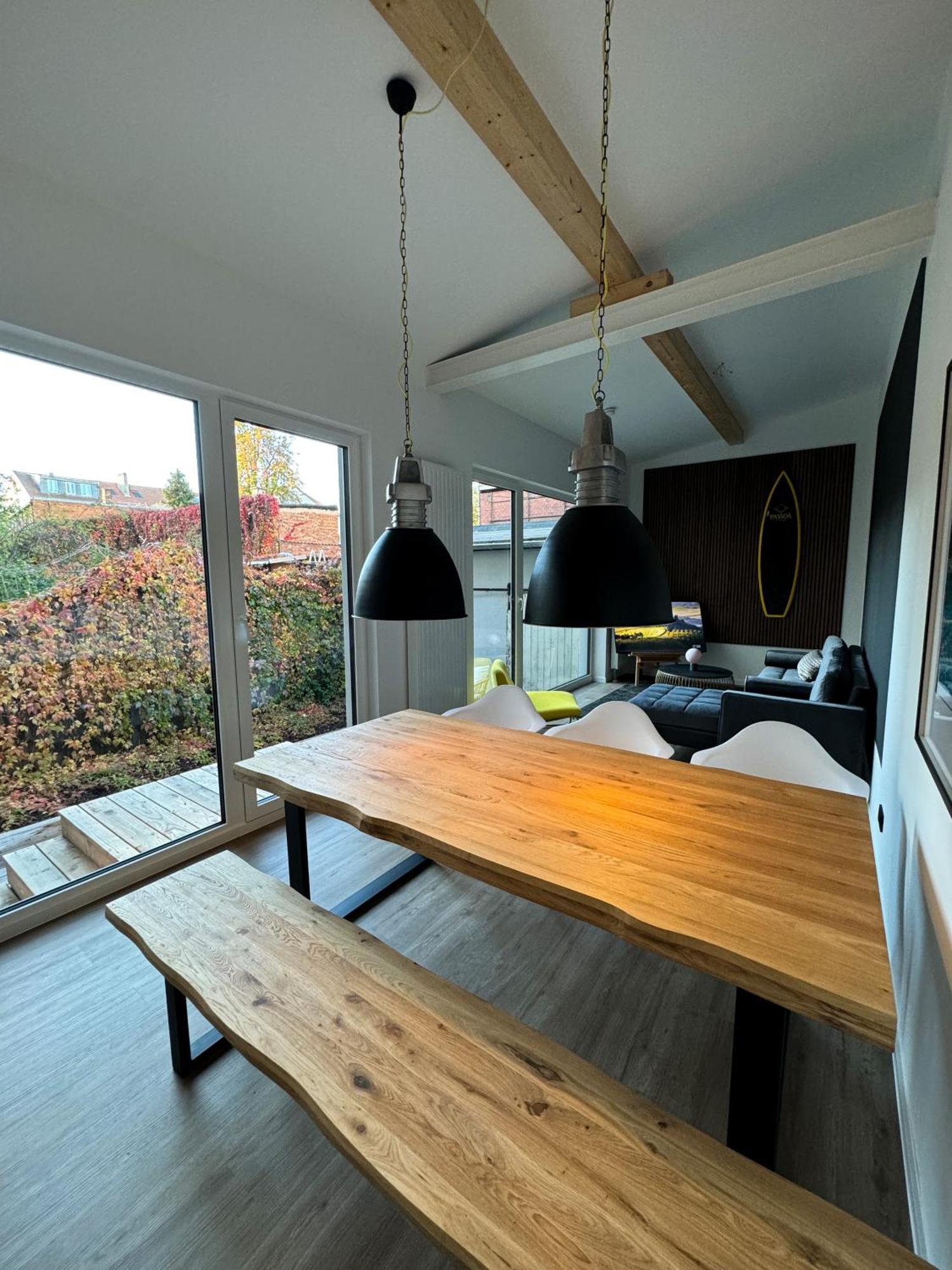 Carl Von Aurora Apartamento Veimar Exterior foto