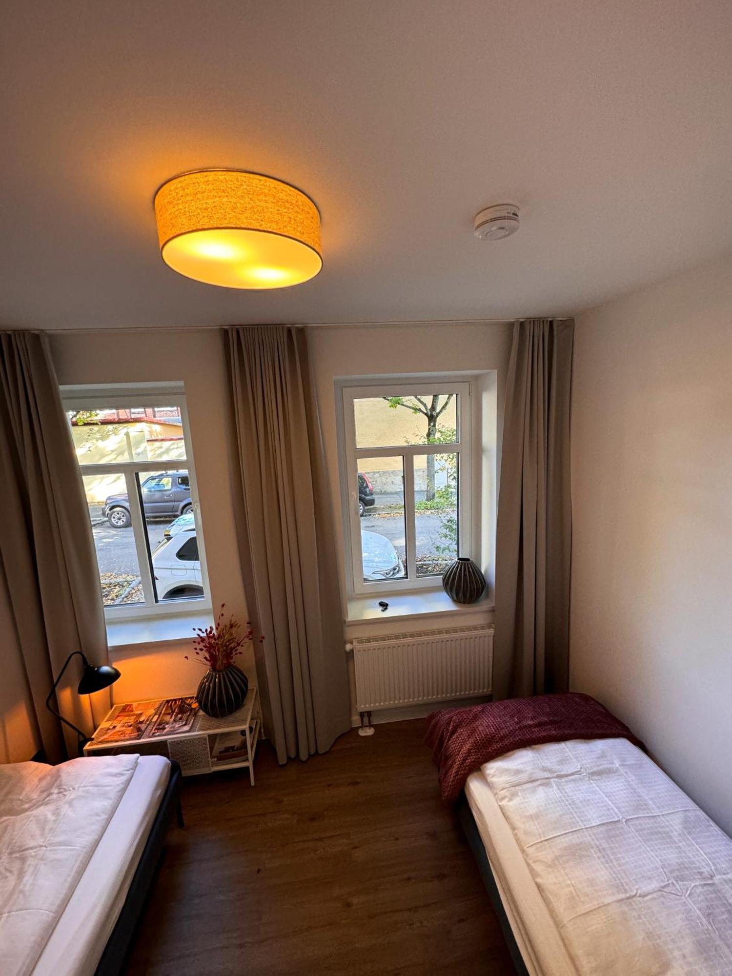 Carl Von Aurora Apartamento Veimar Exterior foto