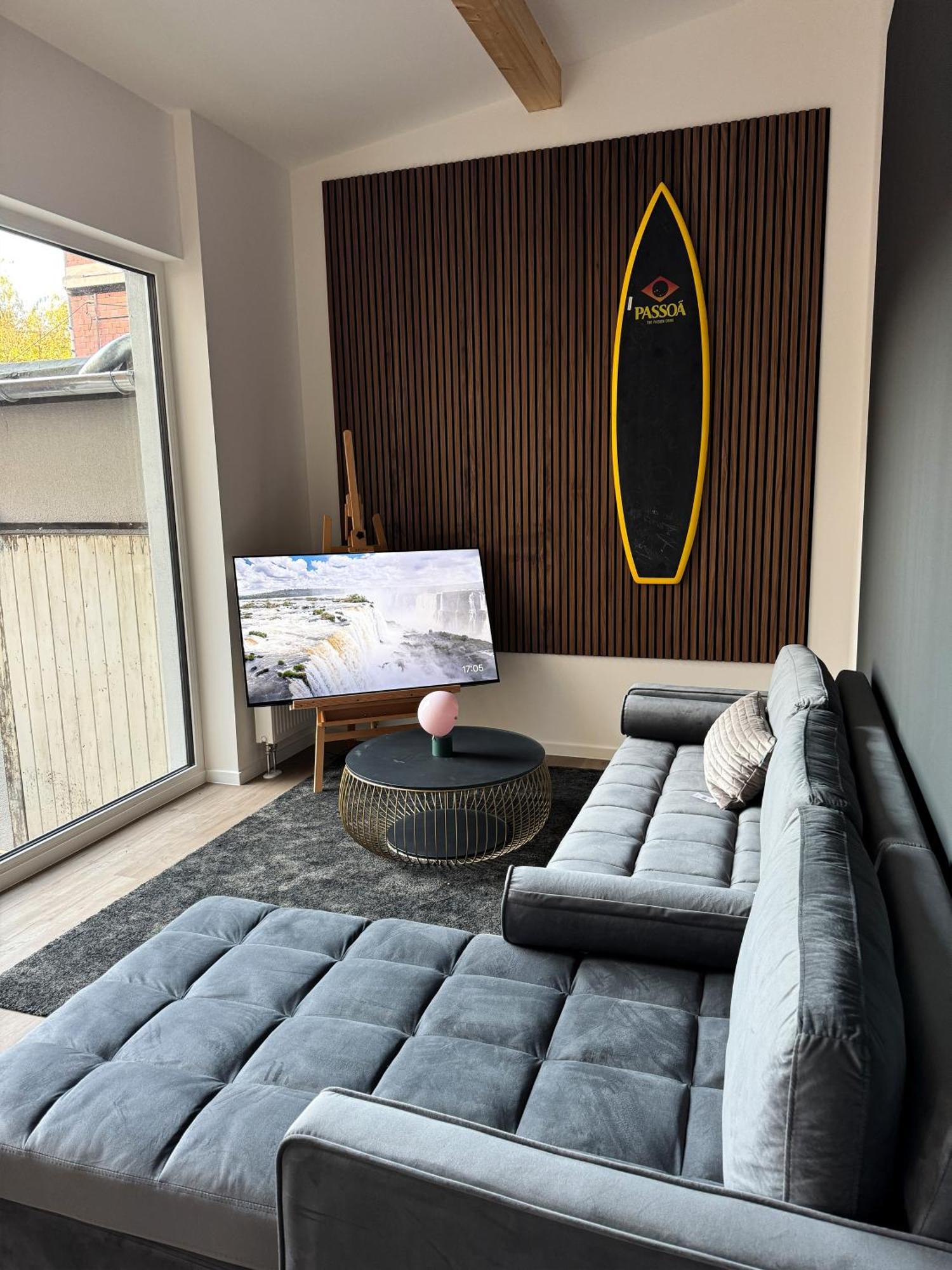 Carl Von Aurora Apartamento Veimar Exterior foto