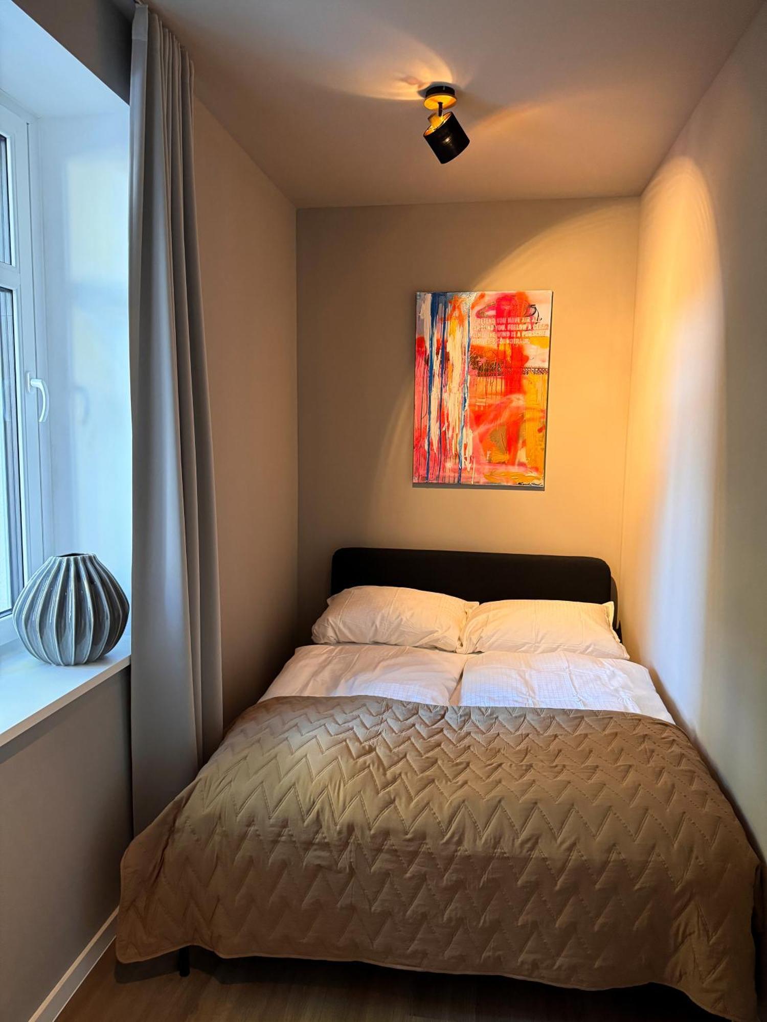 Carl Von Aurora Apartamento Veimar Exterior foto