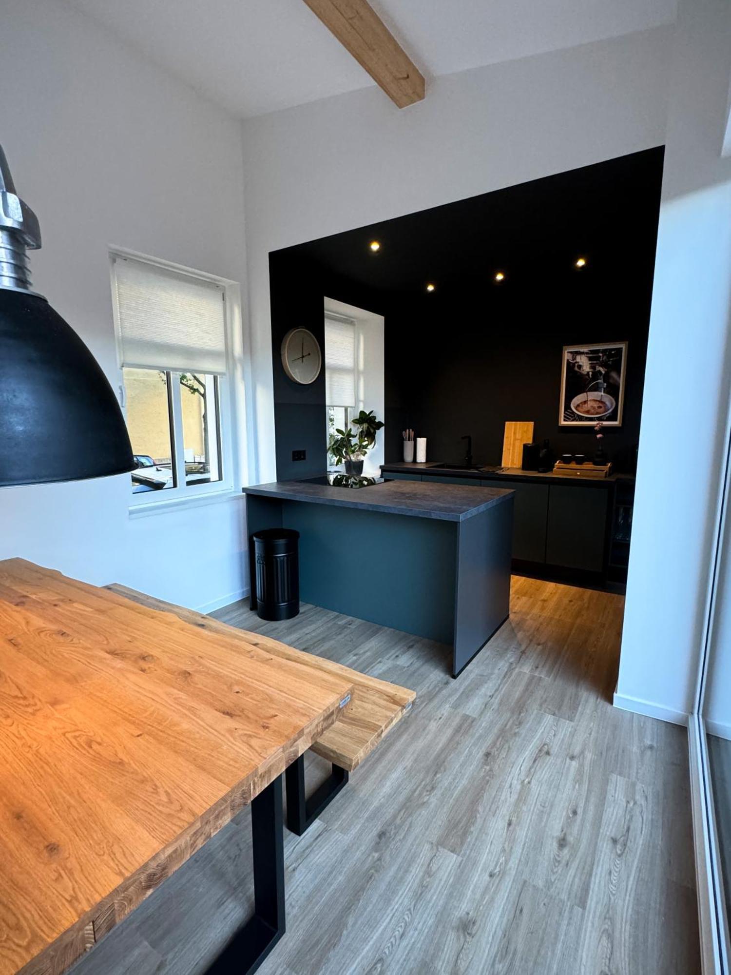 Carl Von Aurora Apartamento Veimar Exterior foto