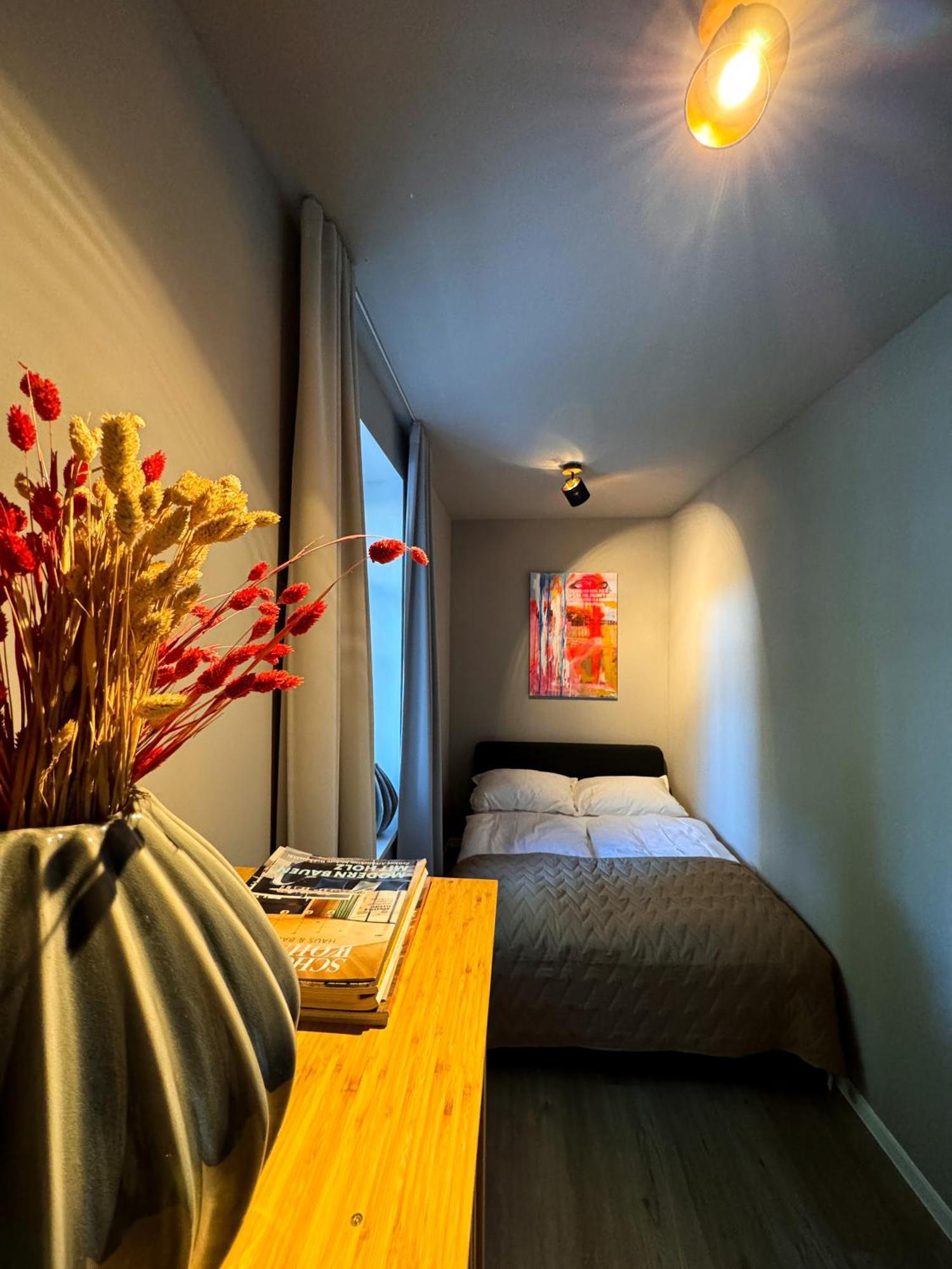 Carl Von Aurora Apartamento Veimar Exterior foto