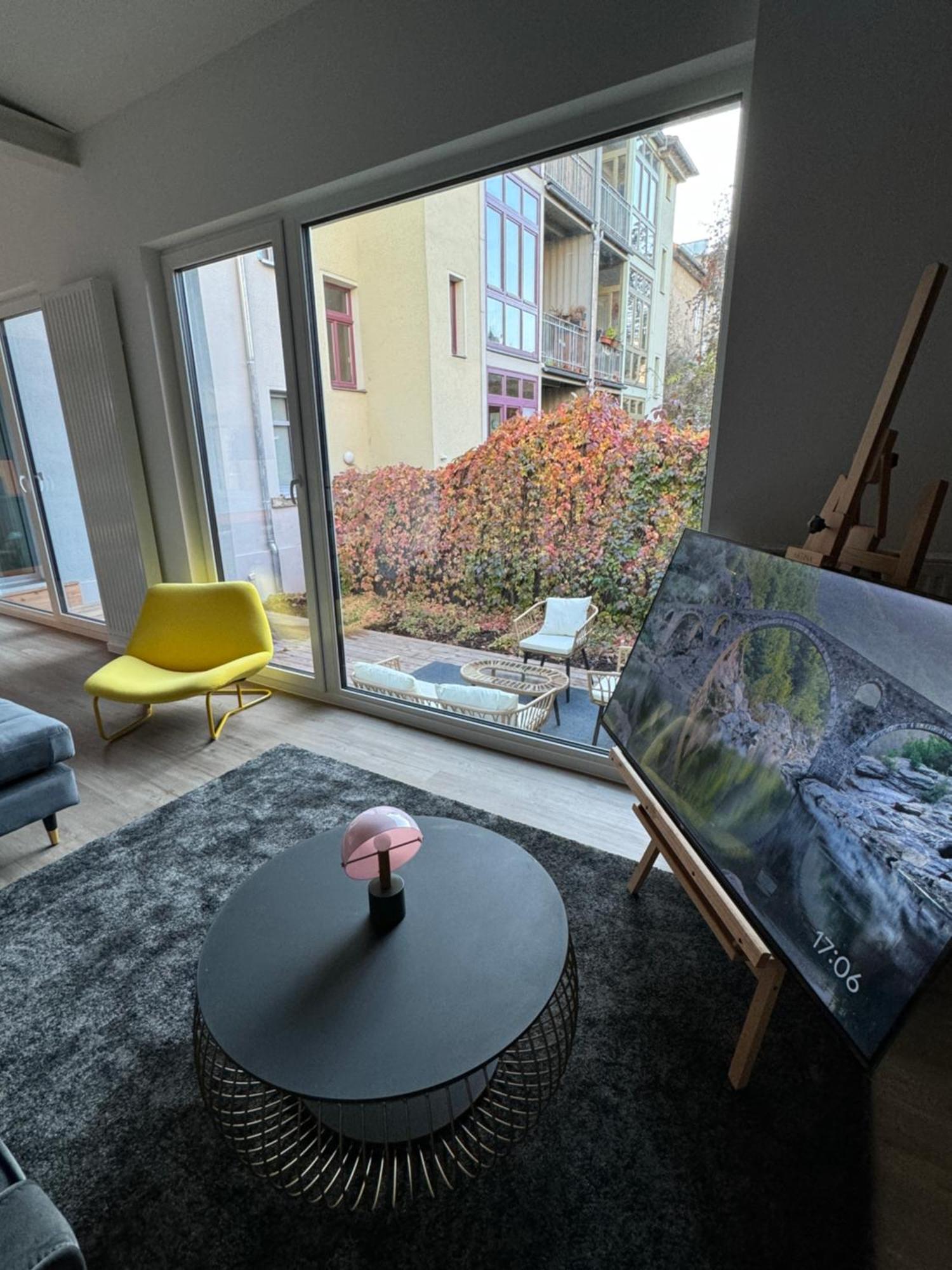 Carl Von Aurora Apartamento Veimar Exterior foto