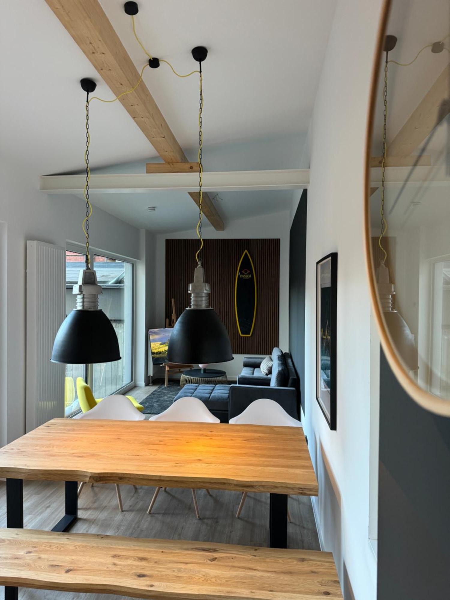 Carl Von Aurora Apartamento Veimar Exterior foto